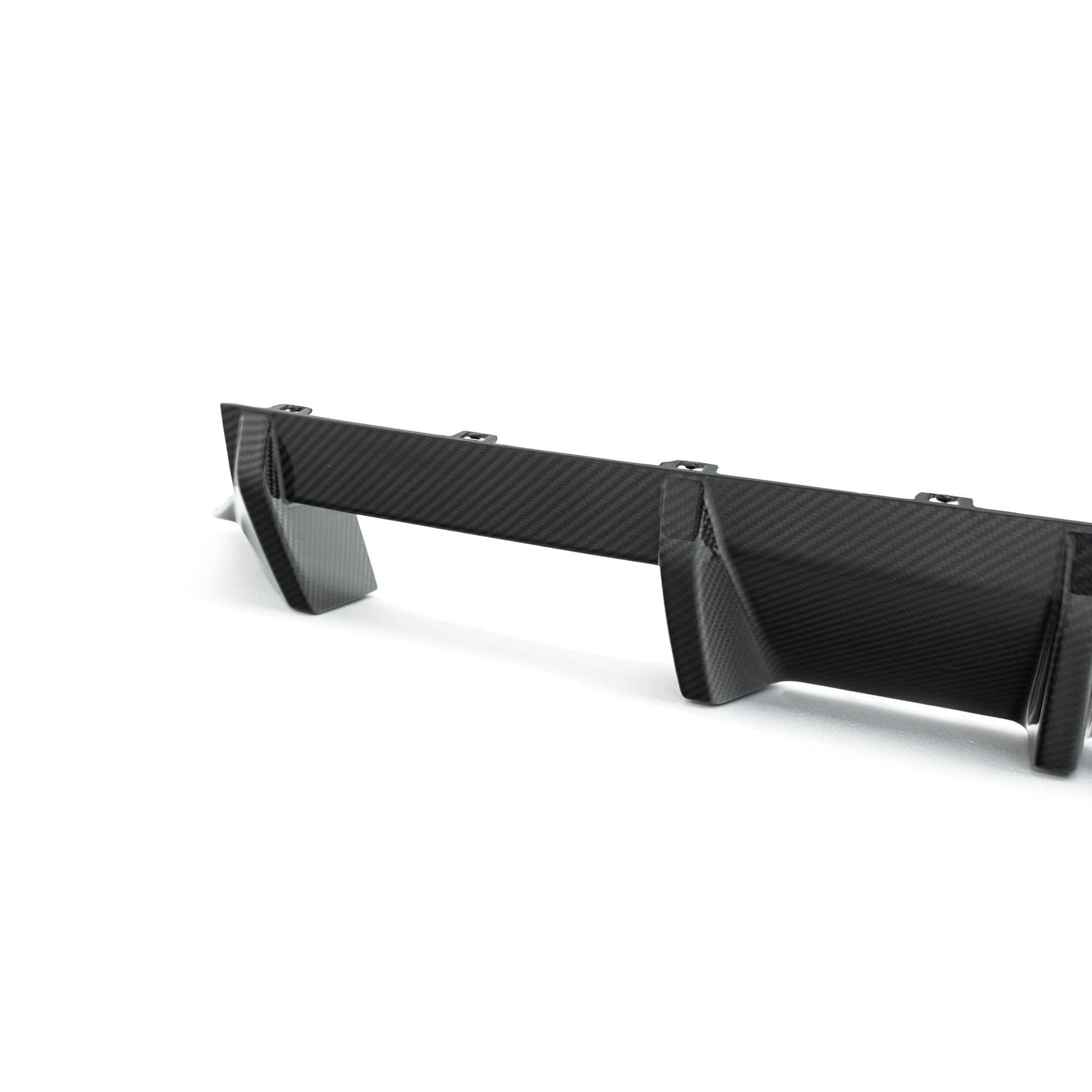 BMW M2 G87 Pre-Preg Carbon Fibre Rear Diffuser by FORM (2023+) FORM Industries