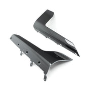 BMW M2 G87 Pre-Preg Carbon Fibre Side Blade Winglets by FORM (2023+) FORM Industries
