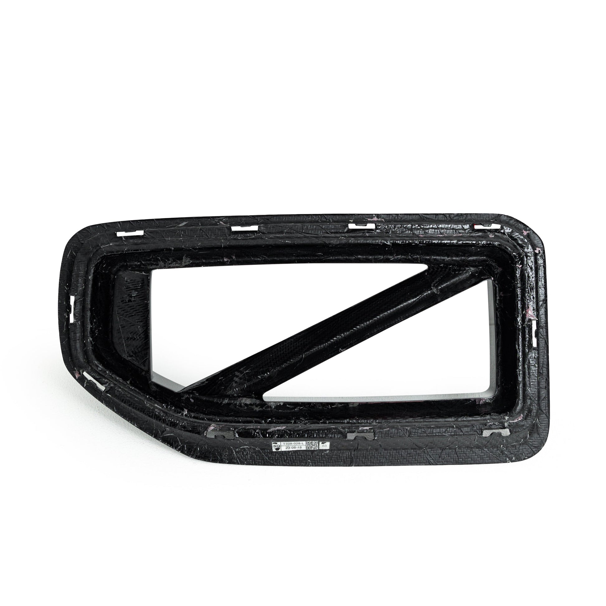 BMW M2 G87 Pre-Preg Performance Carbon Fibre Front Grilles by FORM (2023+) FORM Industries