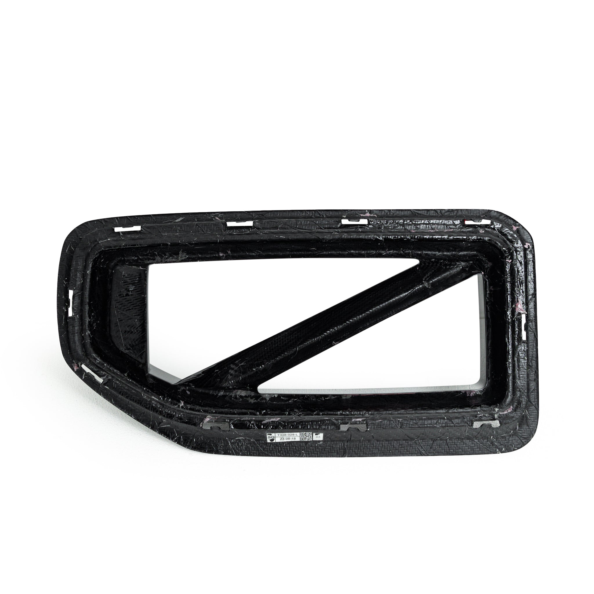 BMW M2 G87 Pre-Preg Performance Carbon Fibre Front Grilles by FORM (2023+) FORM Industries