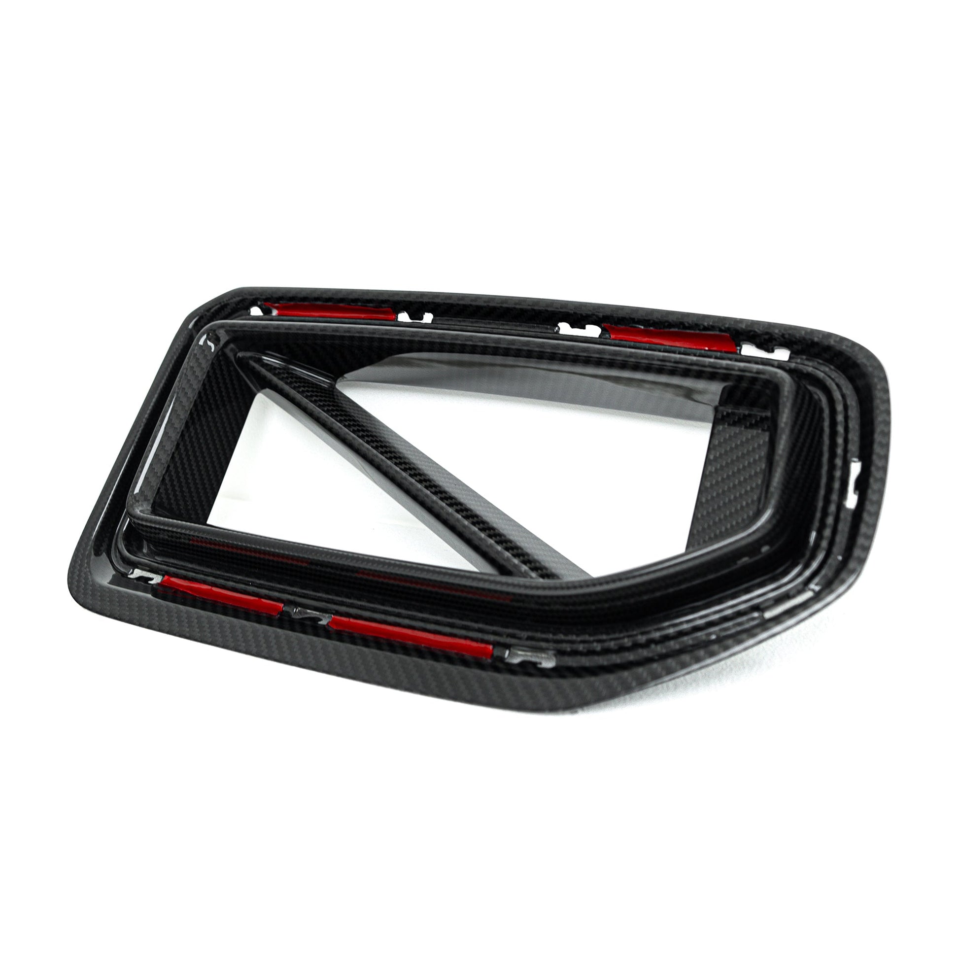 BMW M2 G87 Pre-Preg Performance Carbon Fibre Front Grilles by FORM (2023+) FORM Industries