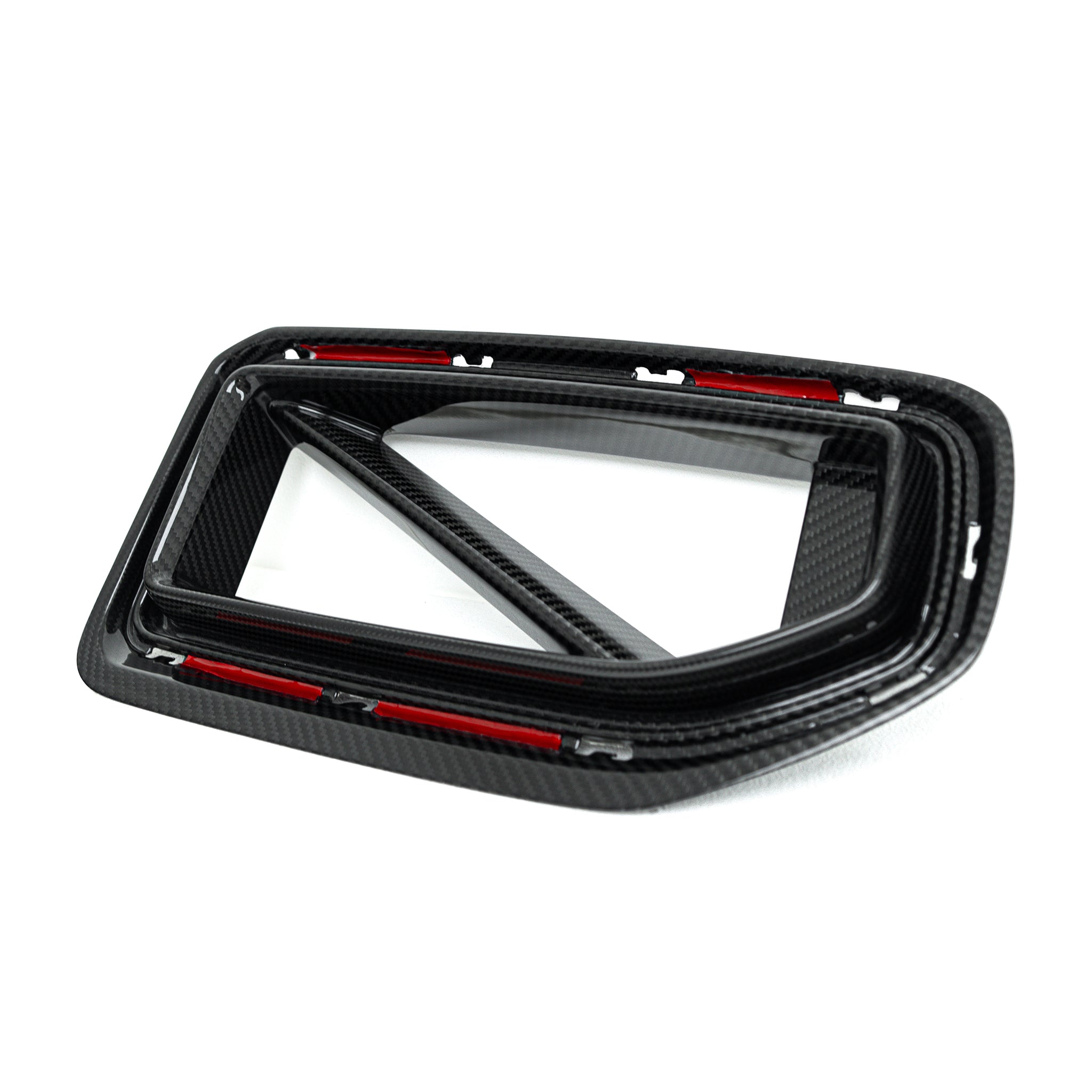 BMW M2 G87 Pre-Preg Performance Carbon Fibre Front Grilles by FORM (2023+) FORM Industries