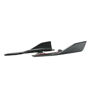 BMW M2 & M2 Competition F87 Pre-Preg Carbon Fibre Side Blade Winglets by FORM (2015-2021) FORM Industries