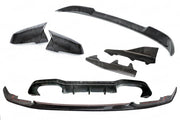 BMW M2 OG F87 Carbon Fibre Full Body Kit by FORM (2015-2018) FORM Industries