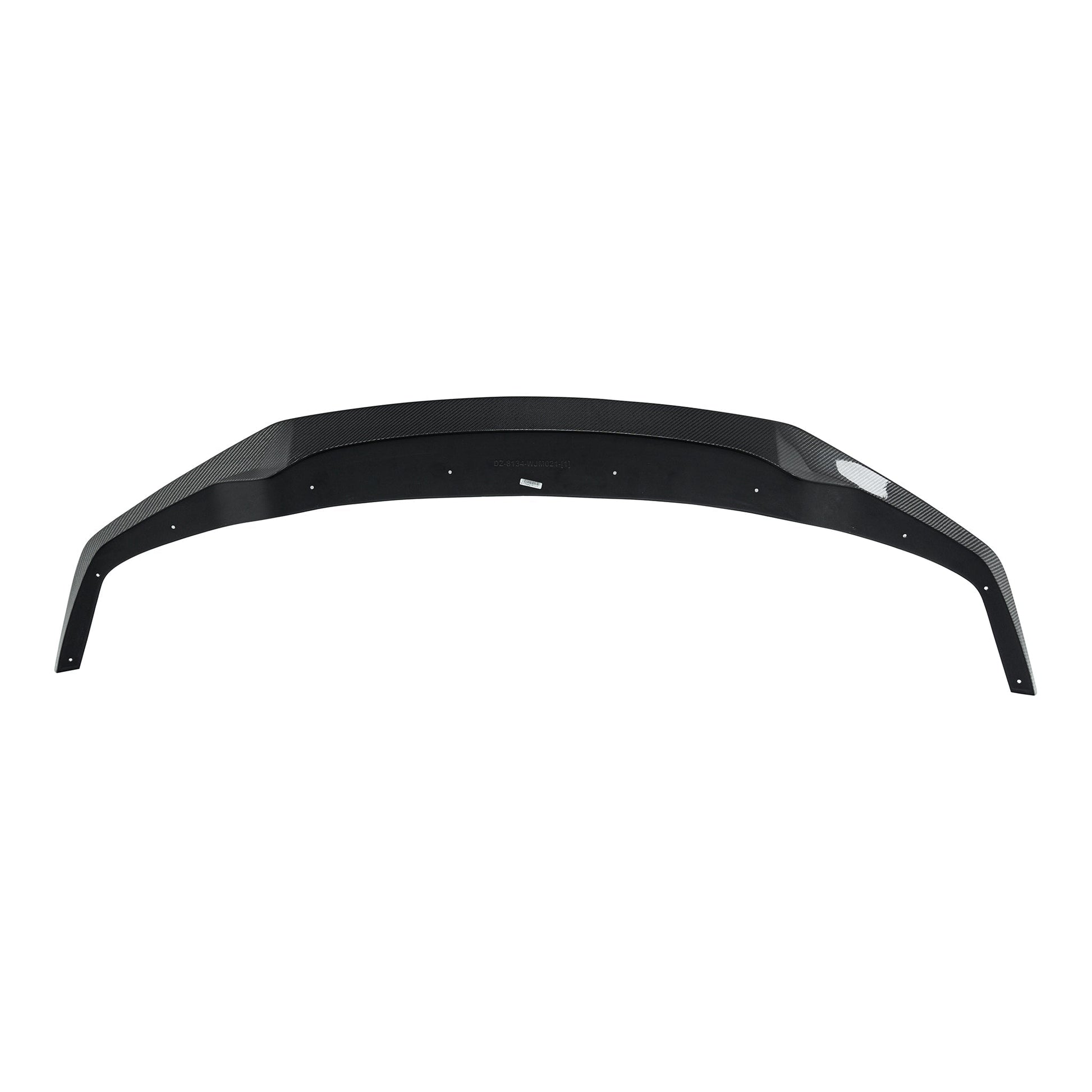 BMW OG M2 F87 Carbon Fibre E-CSL Front Splitter by FORM (2015-2018) FORM Industries