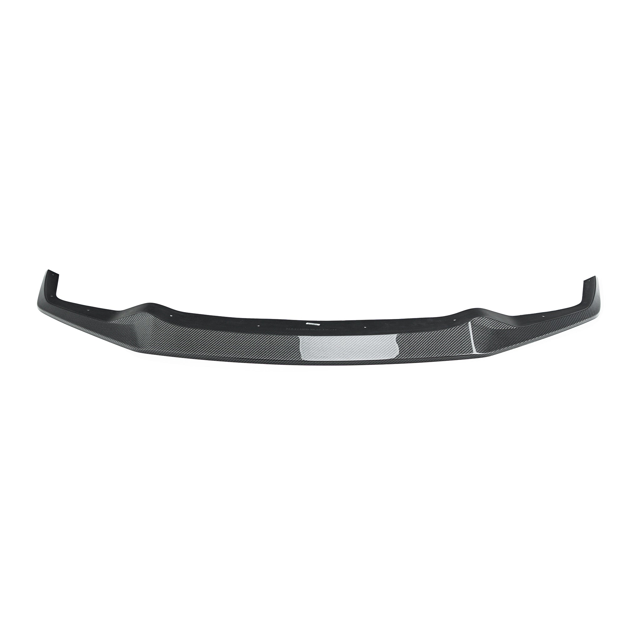 BMW OG M2 F87 Carbon Fibre E-CSL Front Splitter by FORM (2015-2018) FORM Industries