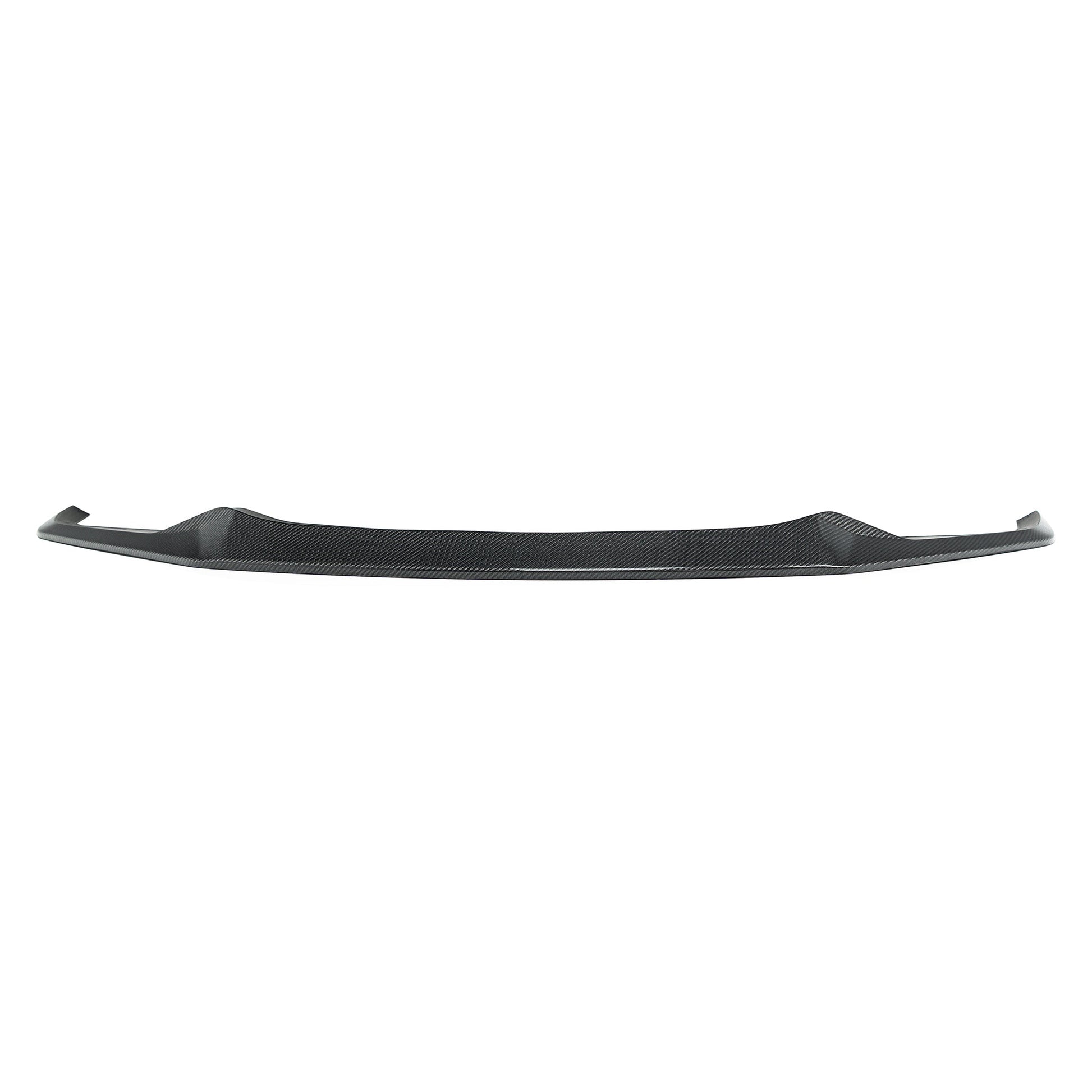 BMW OG M2 F87 Carbon Fibre E-CSL Front Splitter by FORM (2015-2018) FORM Industries