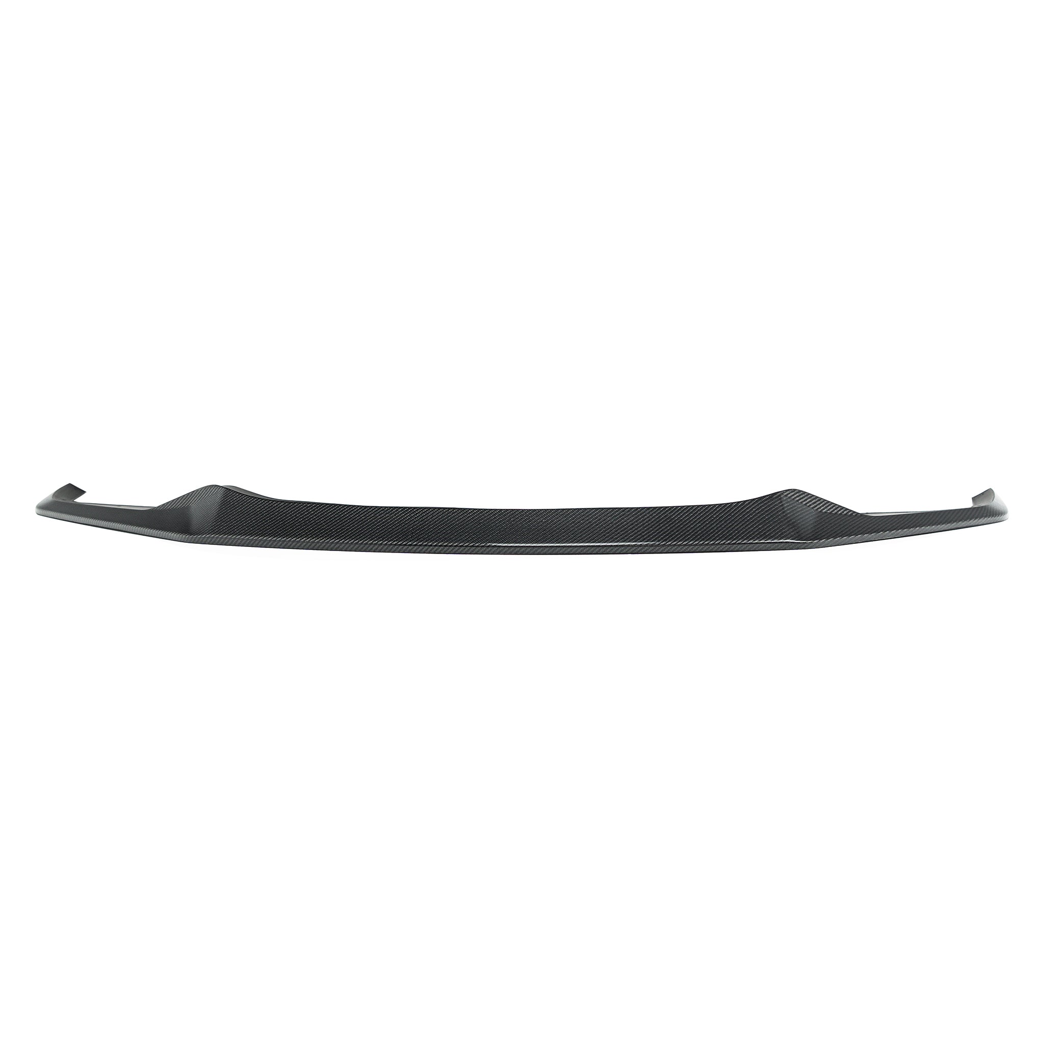 BMW OG M2 F87 Carbon Fibre E-CSL Front Splitter by FORM (2015-2018) FORM Industries