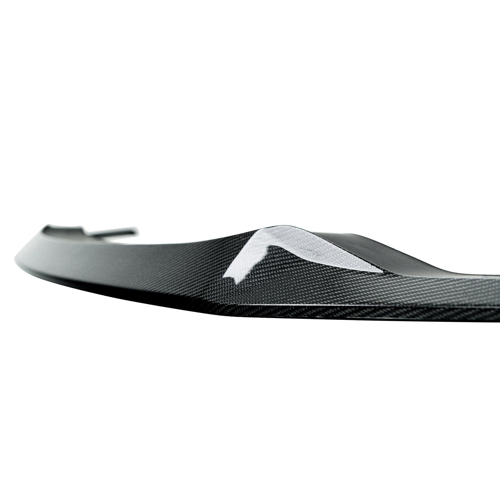 BMW OG M2 F87 Carbon Fibre E-CSL Front Splitter by FORM (2015-2018) FORM Industries