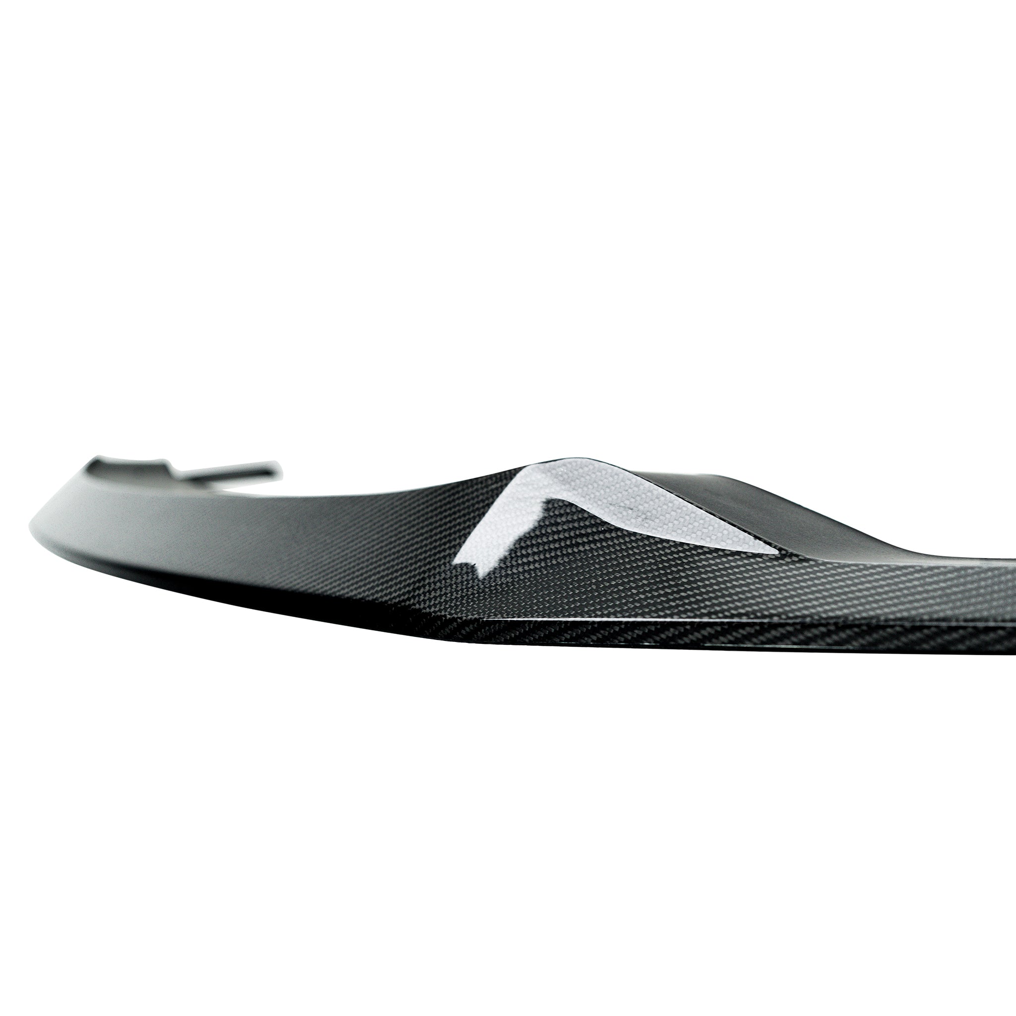 BMW OG M2 F87 Carbon Fibre E-CSL Front Splitter by FORM (2015-2018) FORM Industries