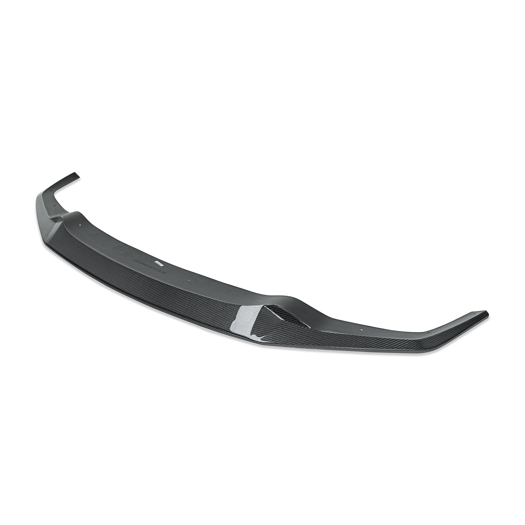 BMW OG M2 F87 Carbon Fibre E-CSL Front Splitter by FORM (2015-2018) FORM Industries