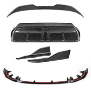 BMW M240i G42 Pre-Preg Carbon Fibre Full Body Kit by TRE by FORM (2021+) FORM Industries