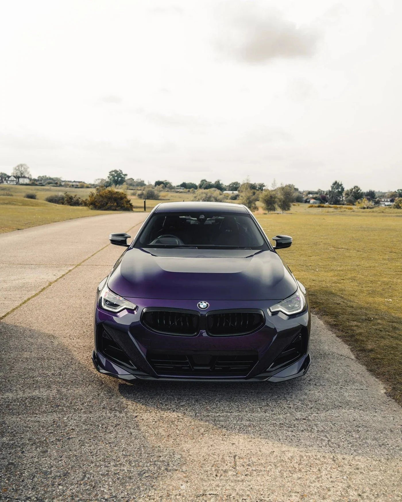 BMW M240i G42 Pre-Preg Carbon Fibre Full Body Kit by TRE by FORM (2021+) FORM Industries