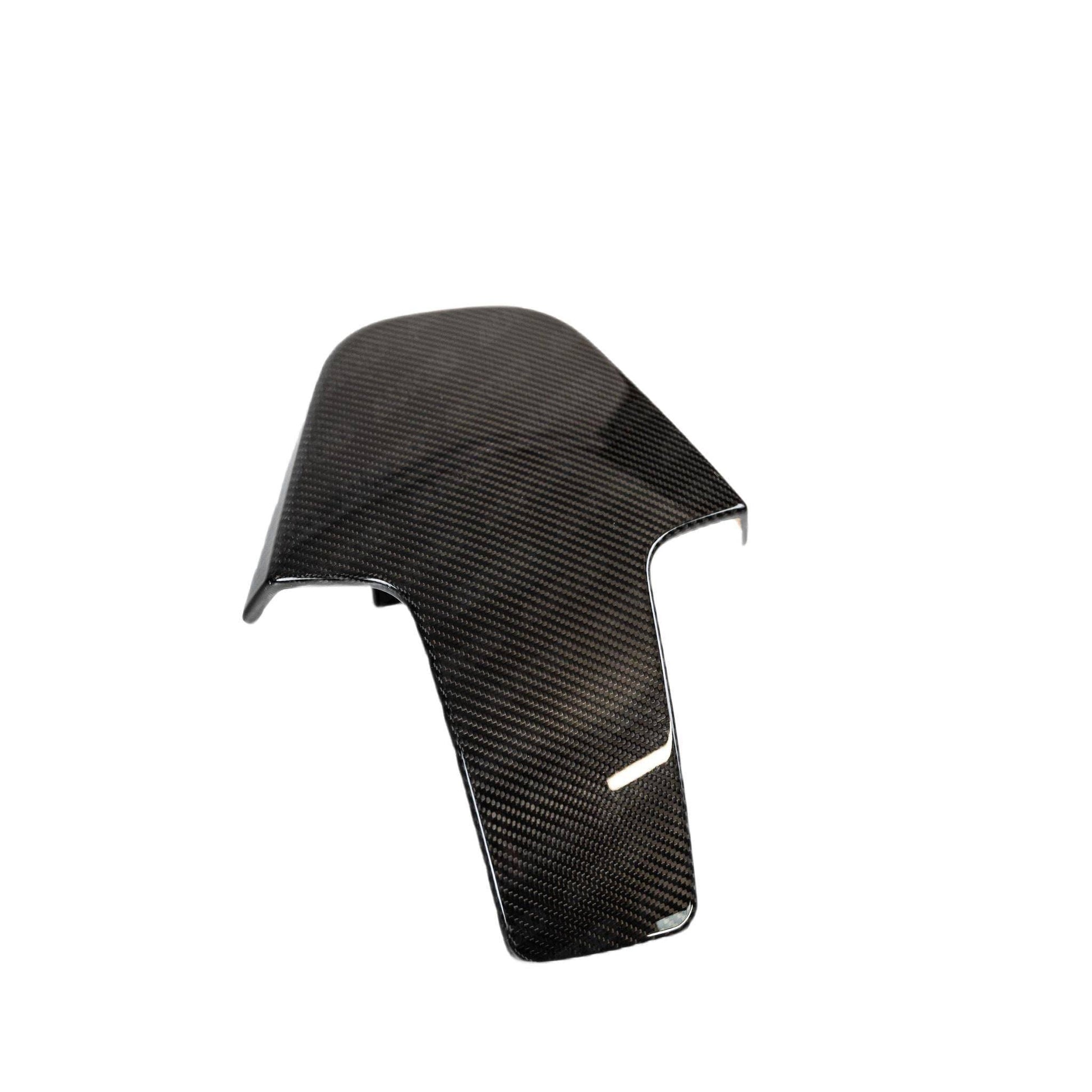 BMW M240i xDrive Pre-Preg Carbon Fibre Seat Back Covers by TRE by FORM (2021+, G42) FORM Industries