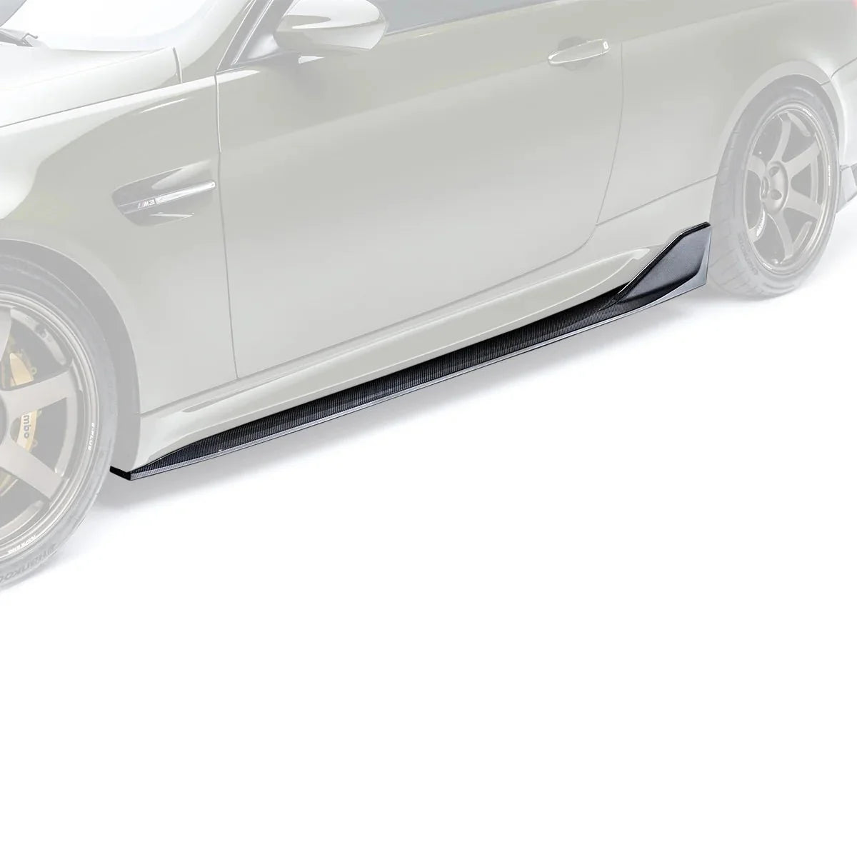 BMW M3 E92 Carbon Fibre Adro Full Body Kit
