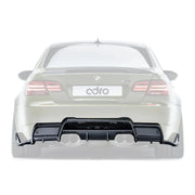 BMW M3 E92 Carbon Fibre Rear Diffuser by Adro