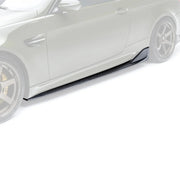 BMW M3 E92 Carbon Fibre Side Skirts by Adro