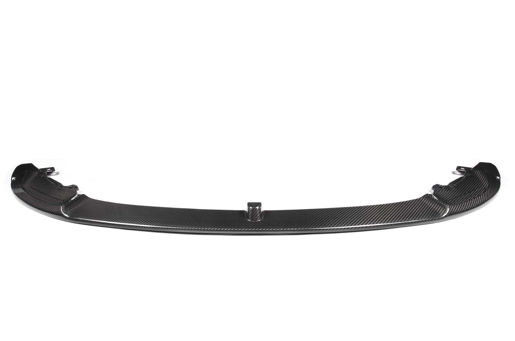 BMW M3 F80 & M4 F82 Pre-Preg Carbon Fibre Front Splitter by FORM (2014-2020) FORM Industries