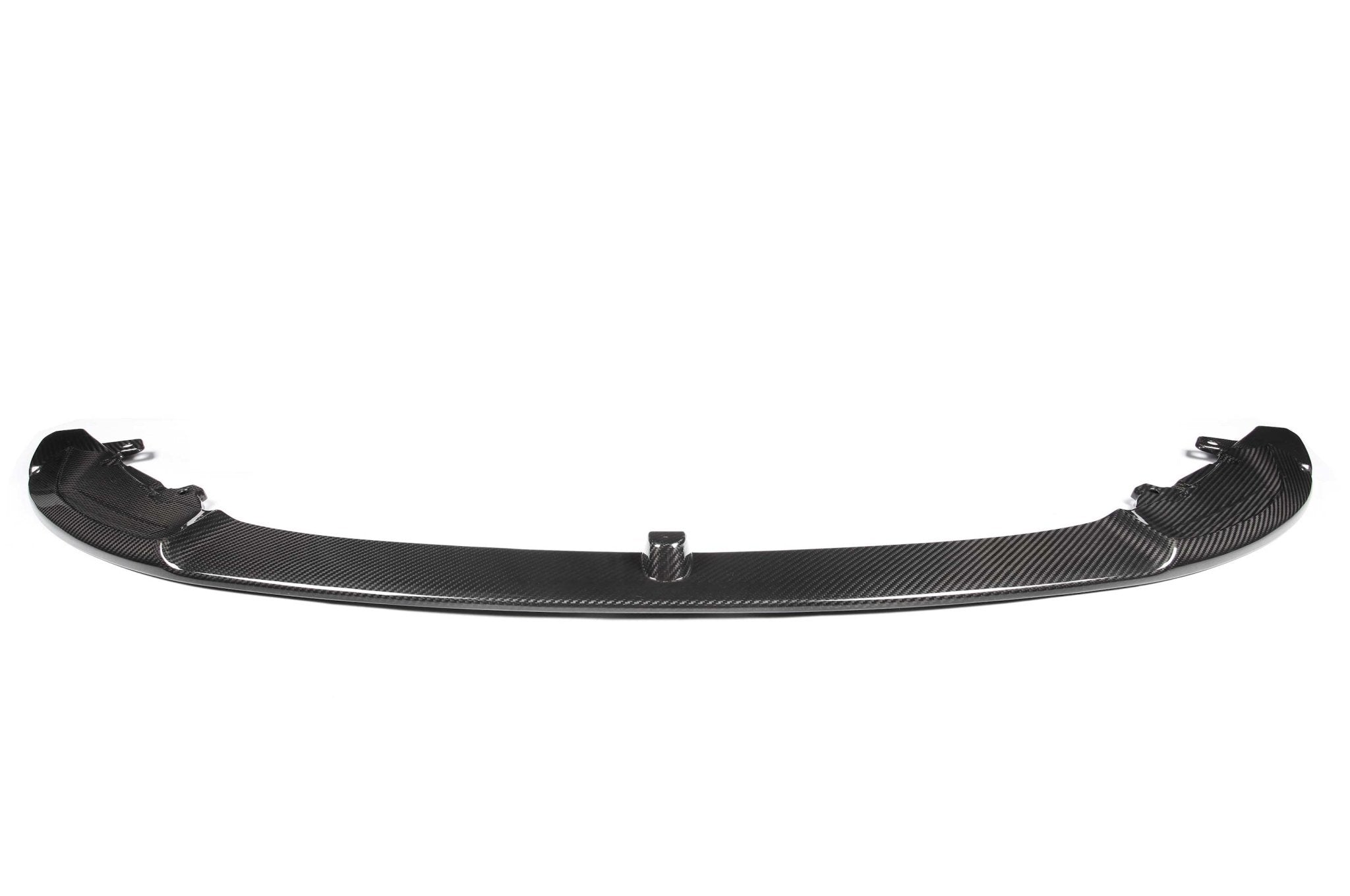 BMW M3 F80 & M4 F82 Pre-Preg Carbon Fibre Front Splitter by FORM (2014-2020) FORM Industries