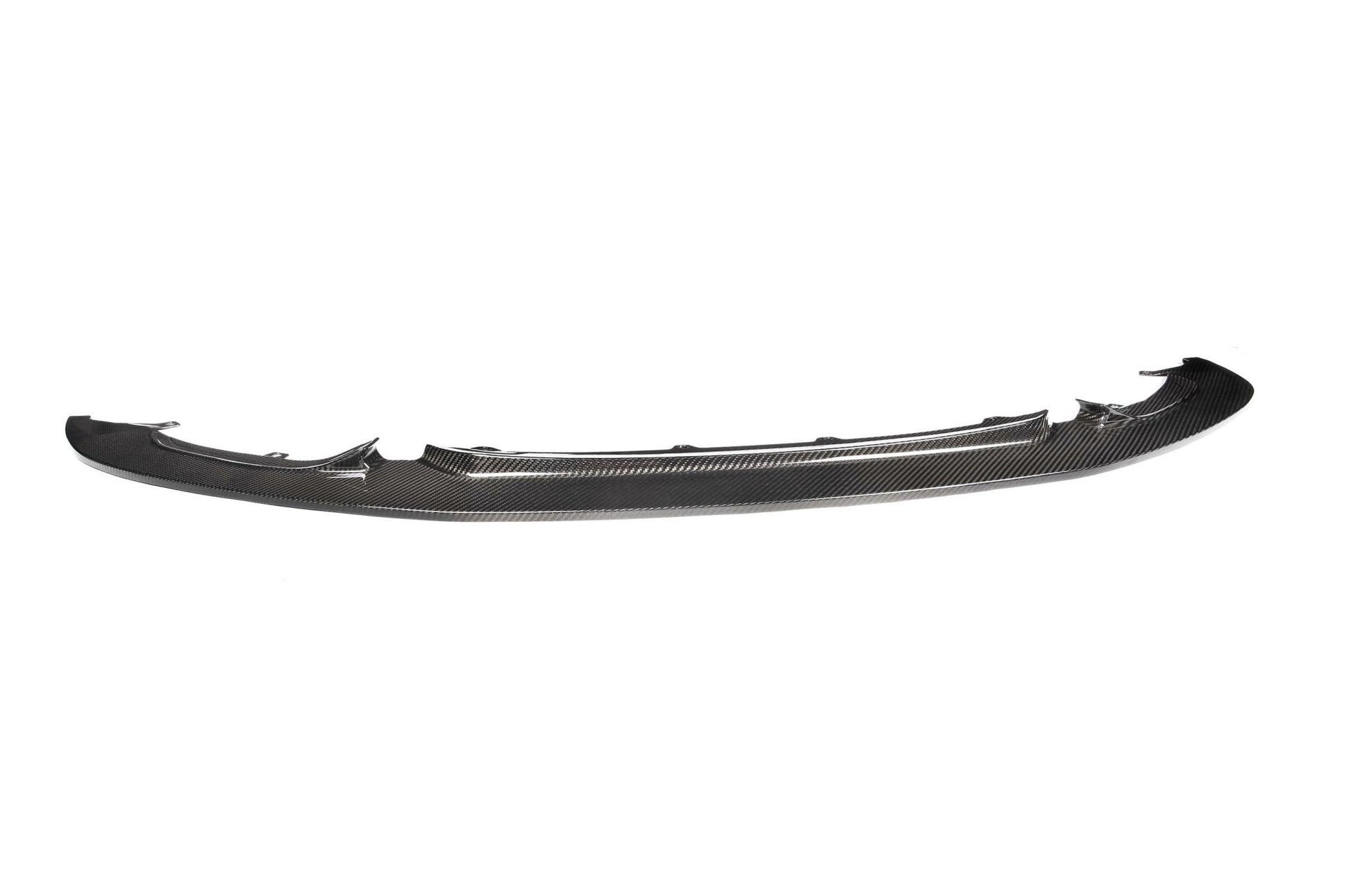 BMW M3 F80 & M4 F82 Pre-Preg Carbon Fibre GT V2 Front Splitter by FORM (2014-2020) FORM Industries