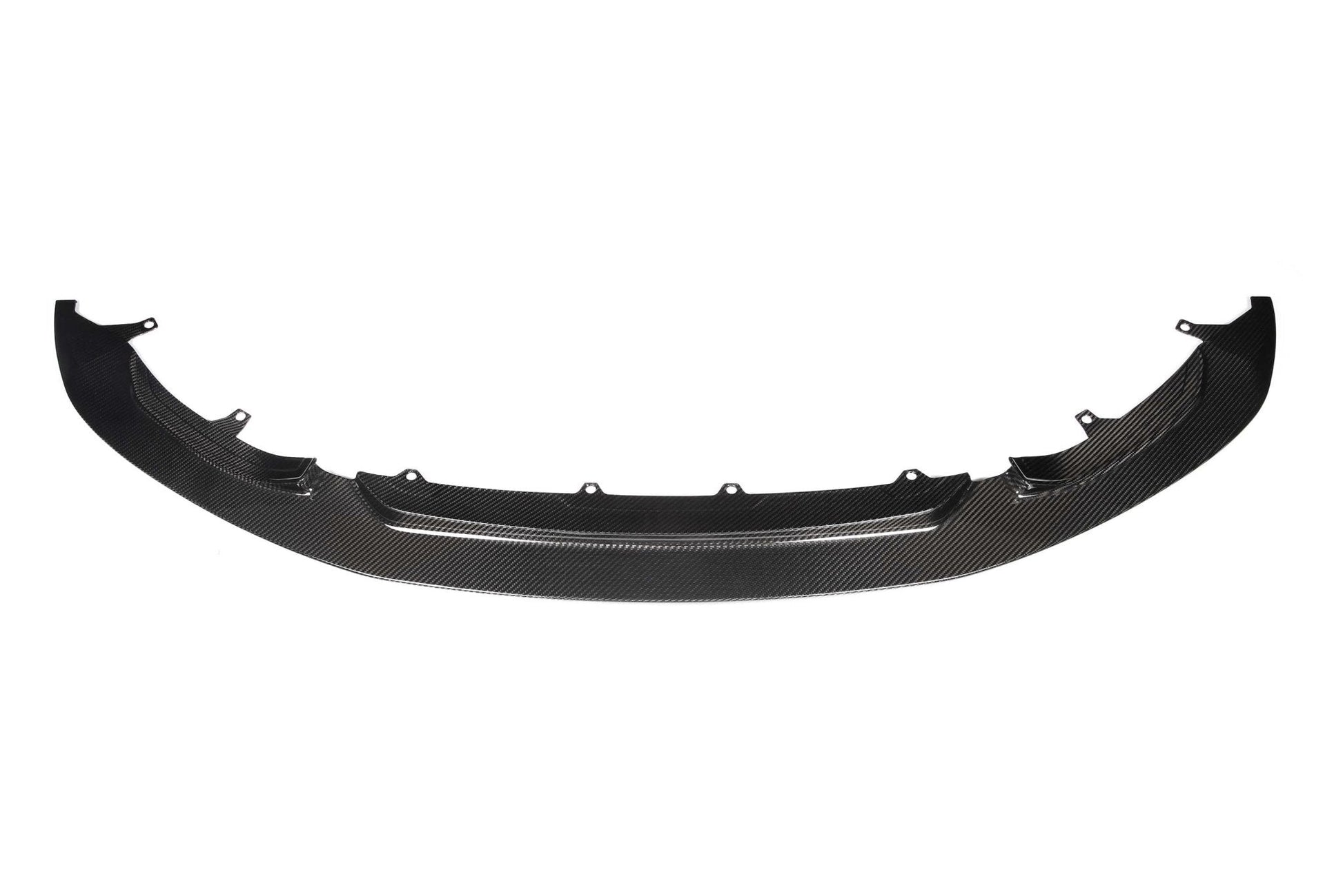 BMW M3 F80 & M4 F82 Pre-Preg Carbon Fibre GT V2 Front Splitter by FORM (2014-2020) FORM Industries