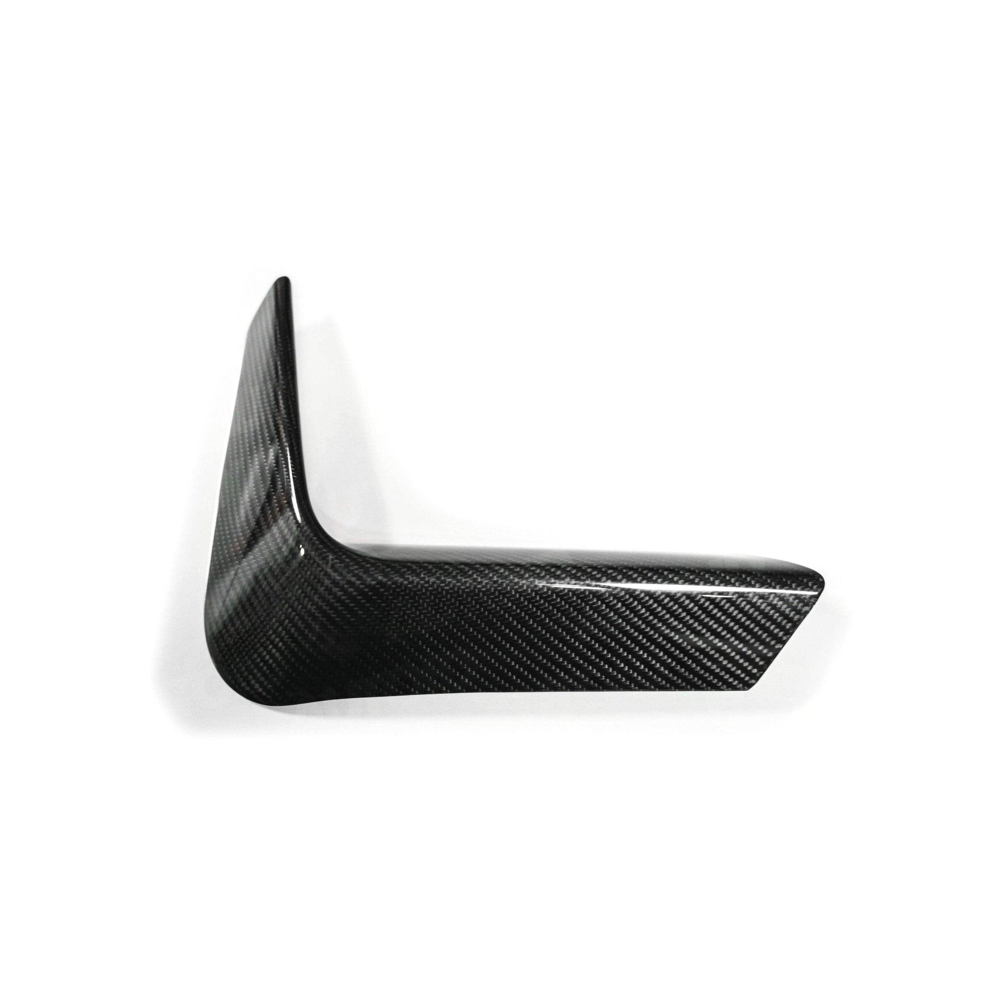 BMW M3 F80 & M4 F82 Pre-preg Carbon Fibre Rear Bumper Covers by FORM (2014-2020) FORM Industries