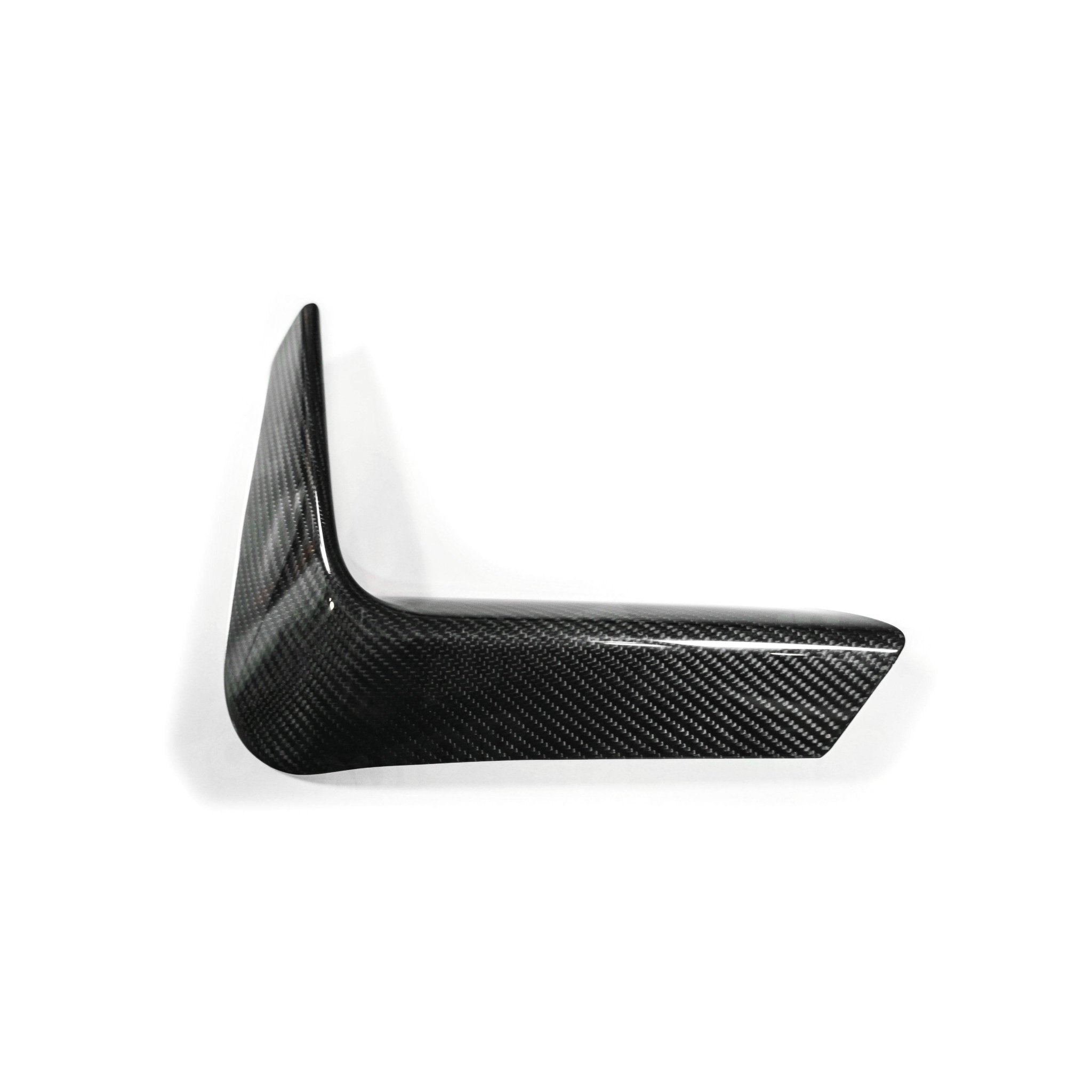 BMW M3 F80 & M4 F82 Pre-preg Carbon Fibre Rear Bumper Covers by FORM (2014-2020) FORM Industries