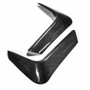 BMW M3 F80 & M4 F82 Pre-preg Carbon Fibre Rear Bumper Covers by FORM (2014-2020) FORM Industries