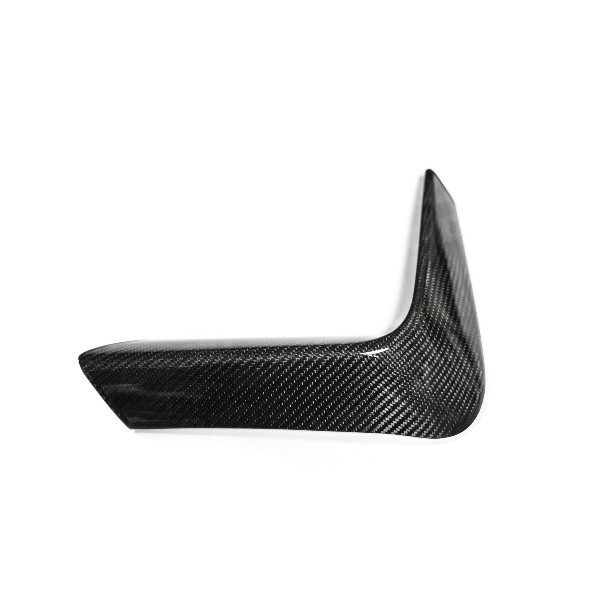 BMW M3 F80 & M4 F82 Pre-preg Carbon Fibre Rear Bumper Covers by FORM (2014-2020) FORM Industries