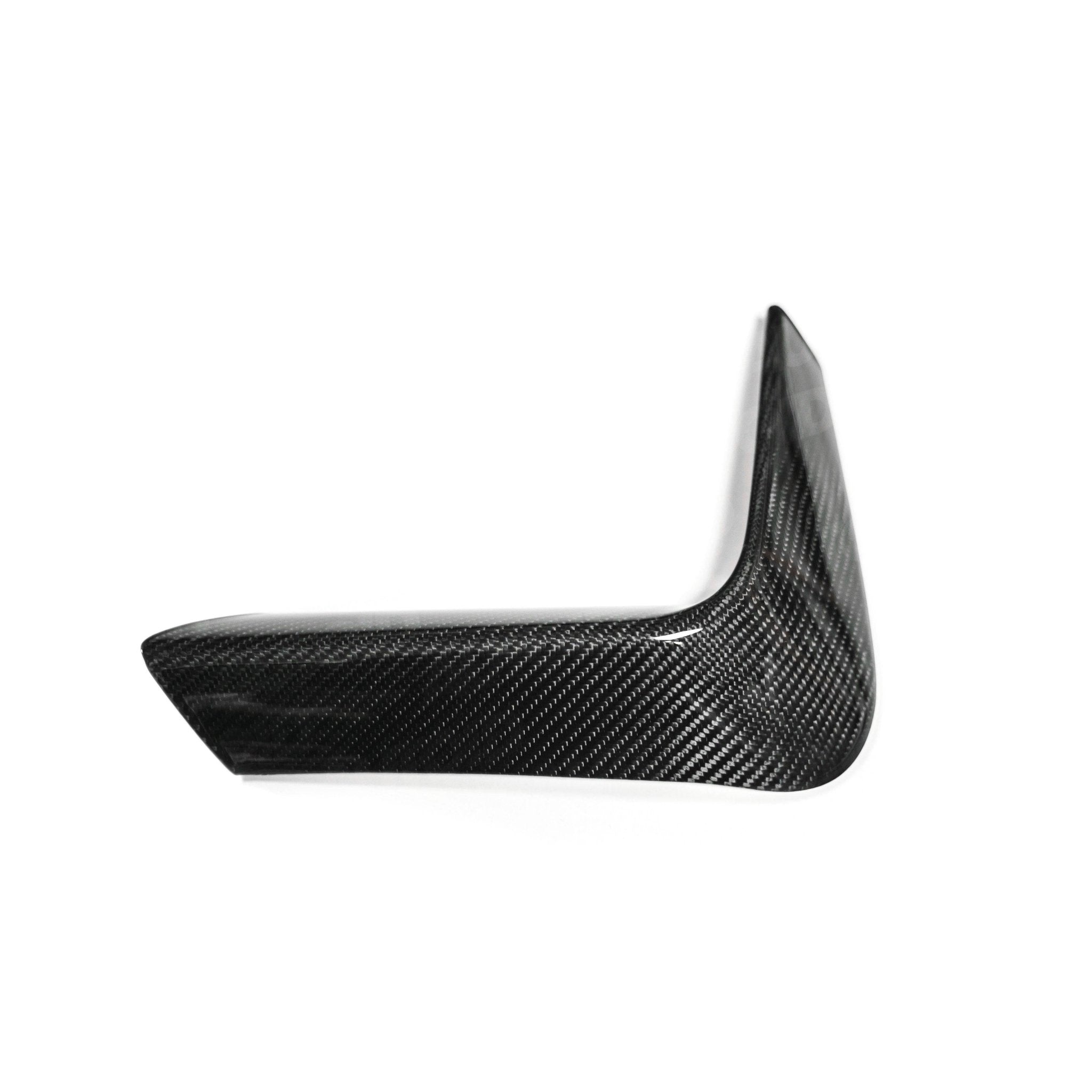 BMW M3 F80 & M4 F82 Pre-preg Carbon Fibre Rear Bumper Covers by FORM (2014-2020) FORM Industries