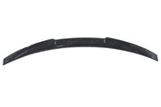 BMW M3 G80 & BMW 3 Series G20 Pre-Preg Carbon Fibre Competition Rear Spoiler by FORM (2018+) FORM Industries