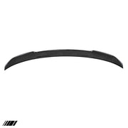 BMW M3 G80 & BMW 3 Series G20 Pre-Preg Carbon Fibre CS Rear Spoiler by FORM (2018+) FORM Industries