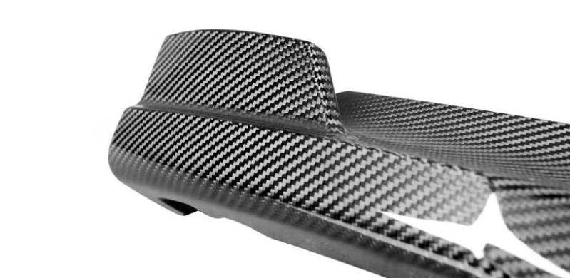 BMW M3 G80 G81 & M4 G82 G83 Carbon Fibre Front Splitter by FORM (2021+) FORM Industries