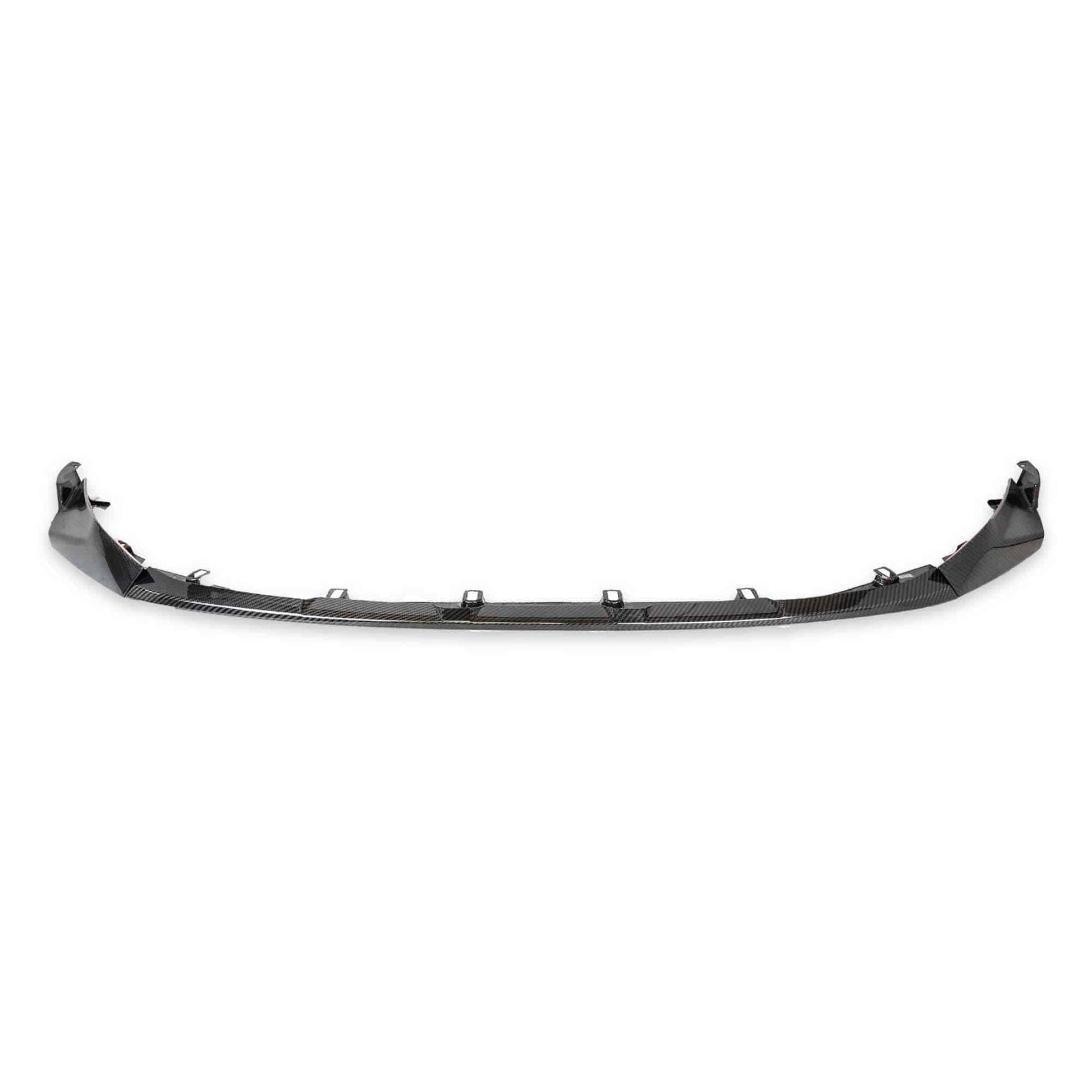 BMW M3 G80 G81 & M4 G82 G83 Carbon Fibre Front Splitter by FORM (2021+) FORM Industries