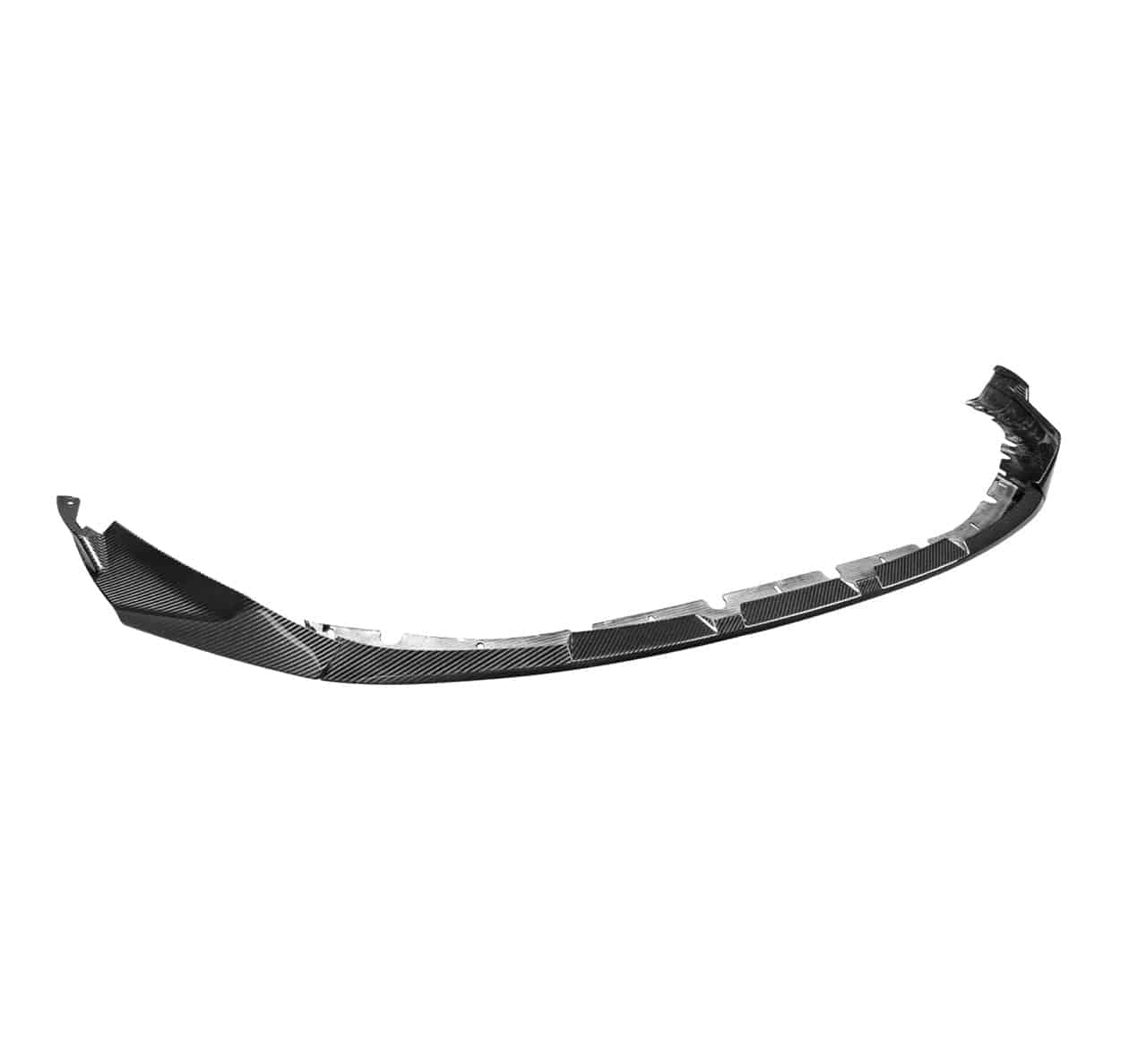 BMW M3 G80 G81 & M4 G82 G83 Carbon Fibre Front Splitter by FORM (2021+) FORM Industries