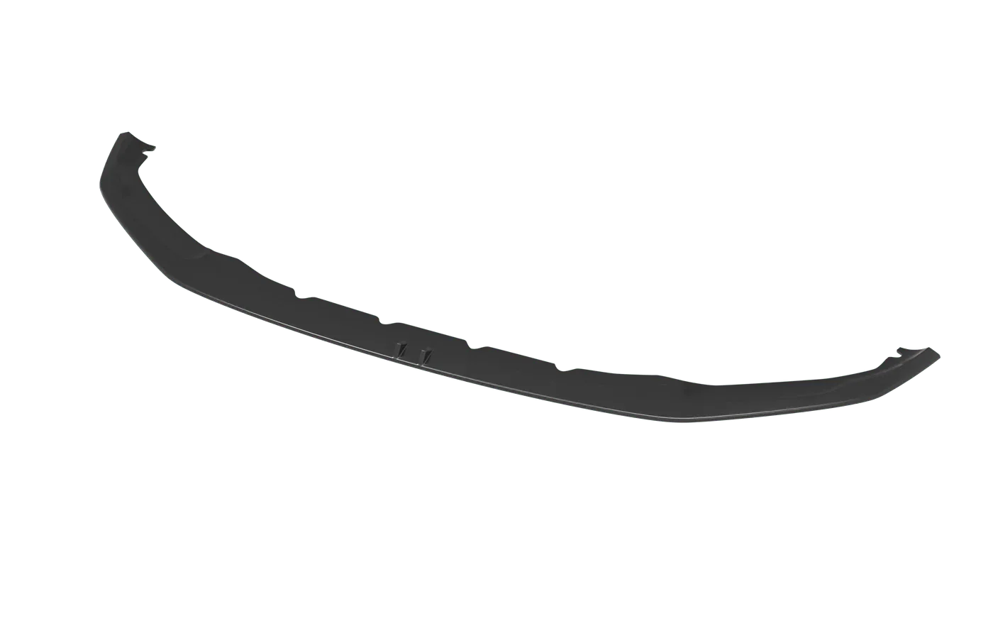 BMW M3 G80 G81 & M4 G82 G83 Carbon Fibre Splitter for Front Bumper by Adro (2021+)