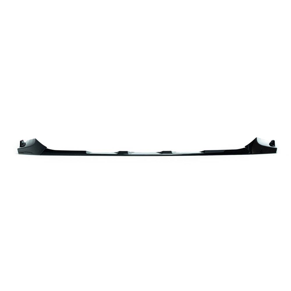 BMW M3 G80 G81 & M4 G82 G83 Gloss Black Front Splitter by FORM (2020+) FORM Industries