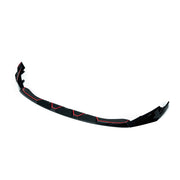 BMW M3 G80 G81 & M4 G82 G83 Gloss Black Front Splitter by FORM (2020+) FORM Industries