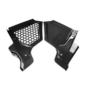 BMW M3 G80, M4 G82 & M2 G87 Pre-Preg Carbon Fibre Top Engine Bay Covers by FORM (2021+)