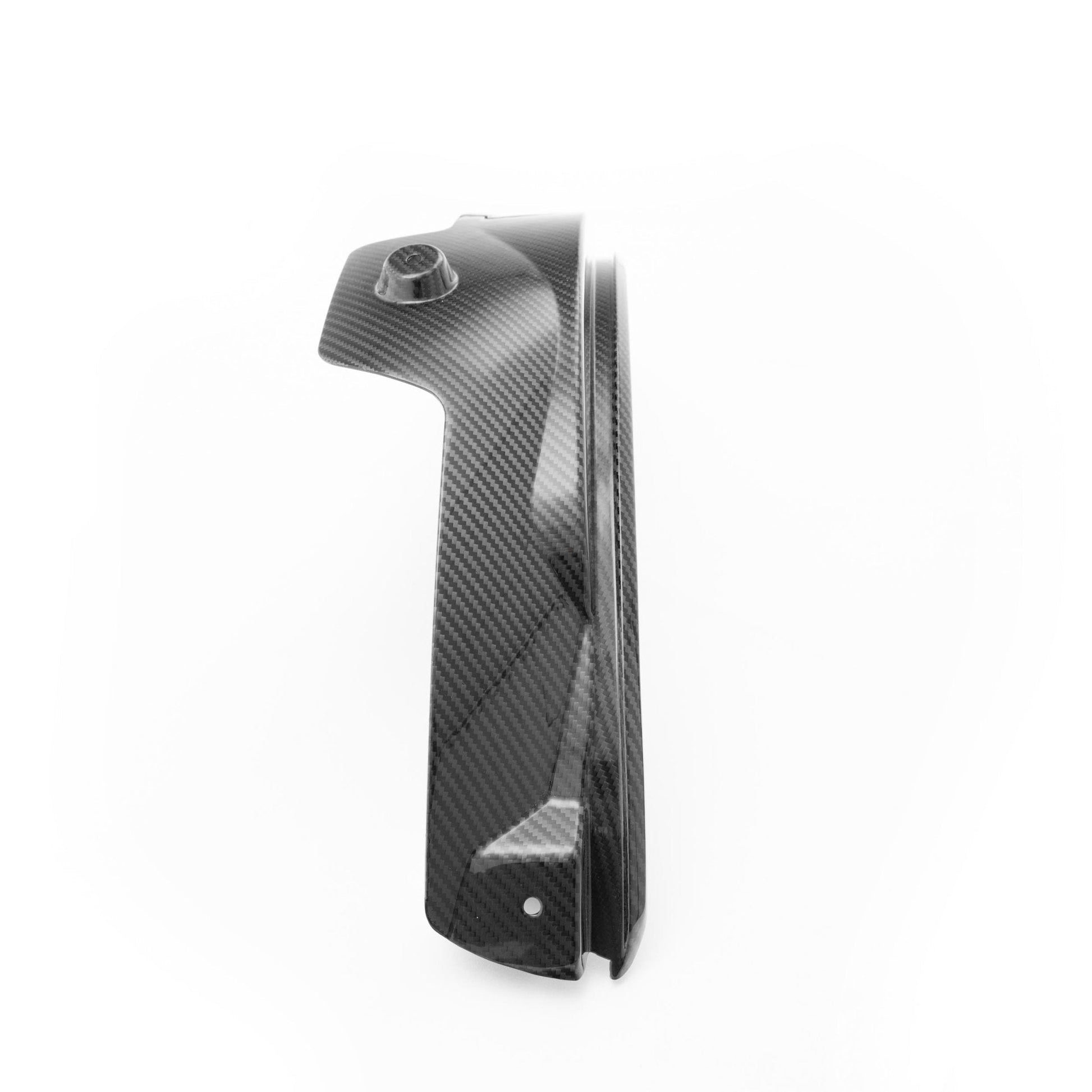 BMW M3 Saloon G80 & Touring G81 Pre-Preg Carbon Fibre Wheel Arch Extension Trims by FORM (2020+) FORM Industries