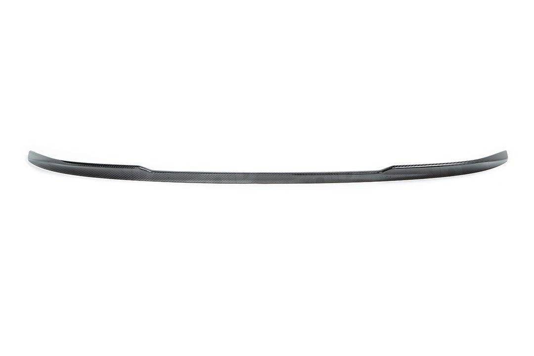 BMW M4 Coupe F82 Pre-Preg Carbon Fibre CS Rear Spoiler by FORM (2014-2019) FORM Industries