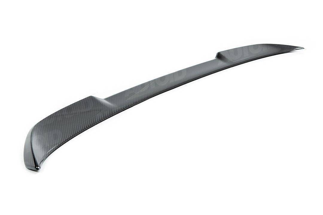 BMW M4 Coupe F82 Pre-Preg Carbon Fibre CS Rear Spoiler by FORM (2014-2019) FORM Industries