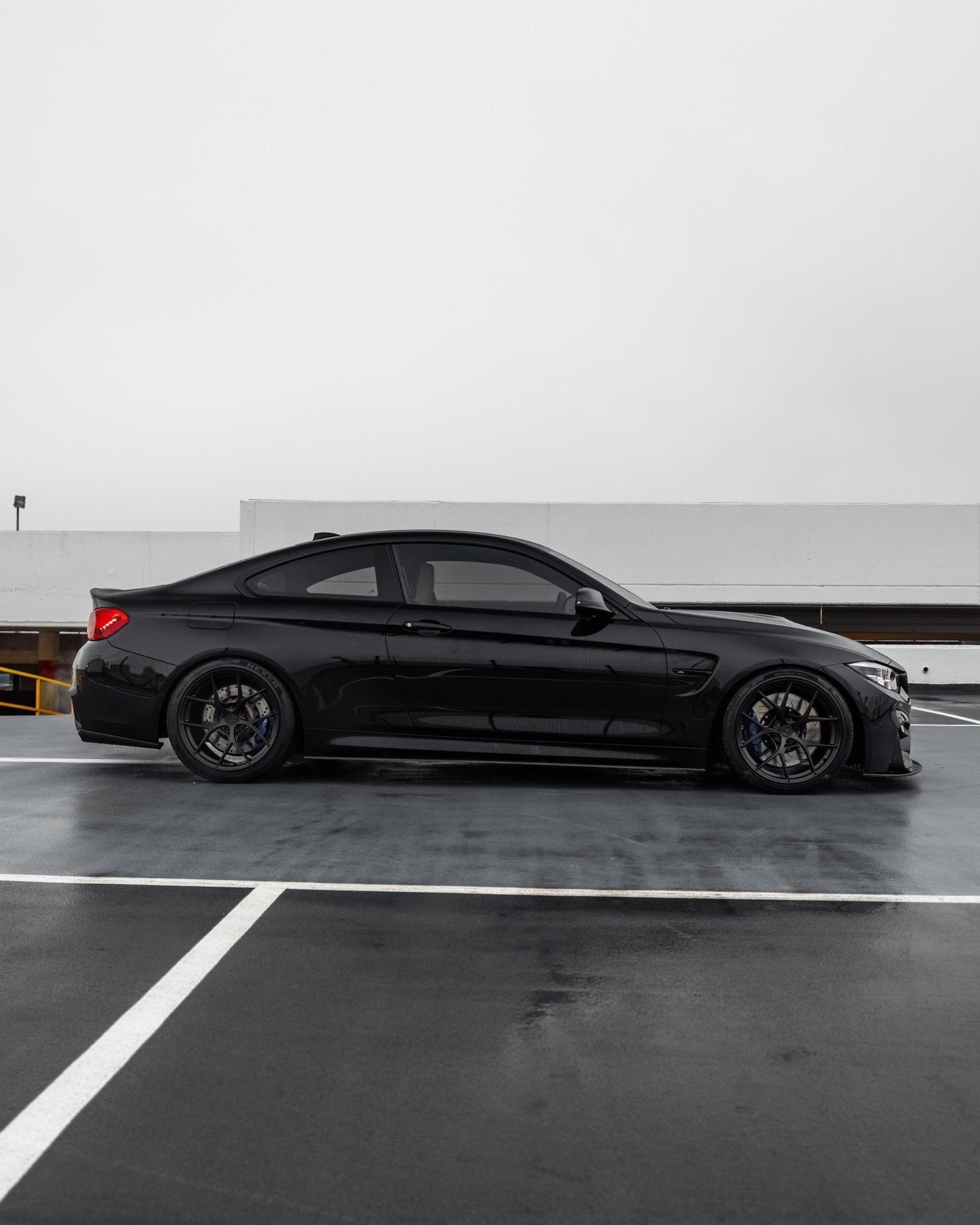 BMW M4 F82 Pre-Preg Carbon Fibre V2 Body Kit by FORM FORM Industries