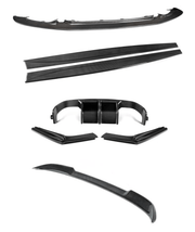 BMW M4 F82 Pre-Preg Carbon Fibre V2 Body Kit by FORM FORM Industries