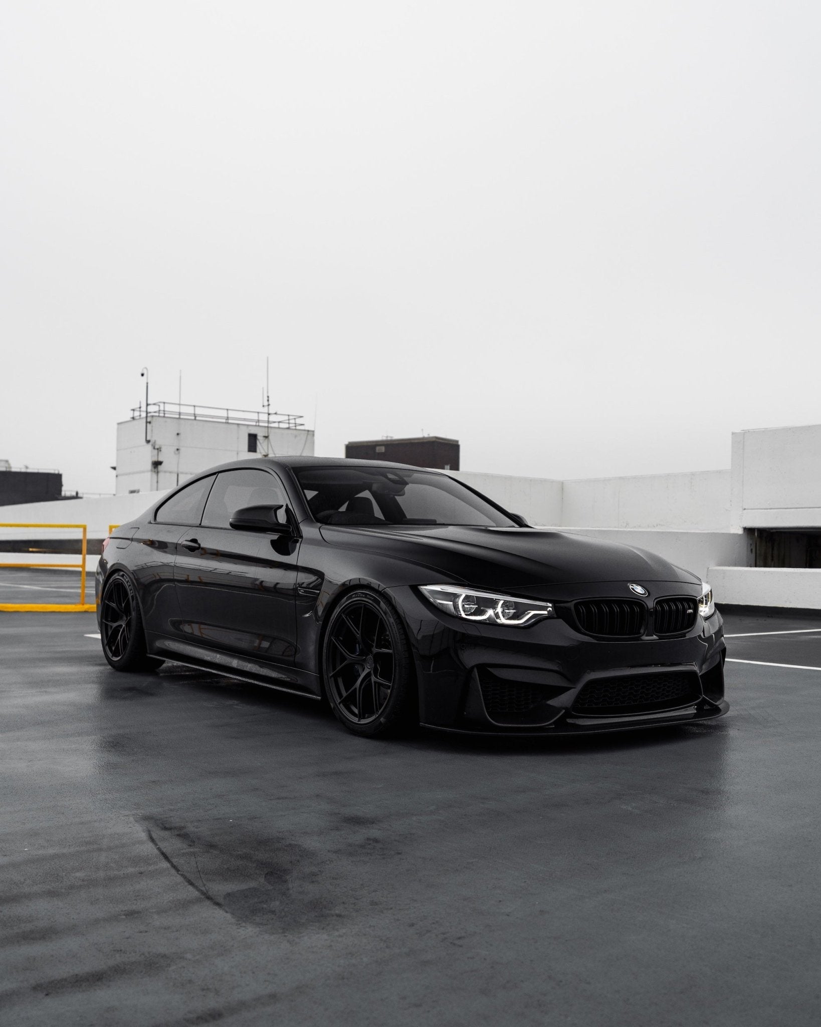 BMW M4 F82 Pre-Preg Carbon Fibre V2 Body Kit by FORM FORM Industries