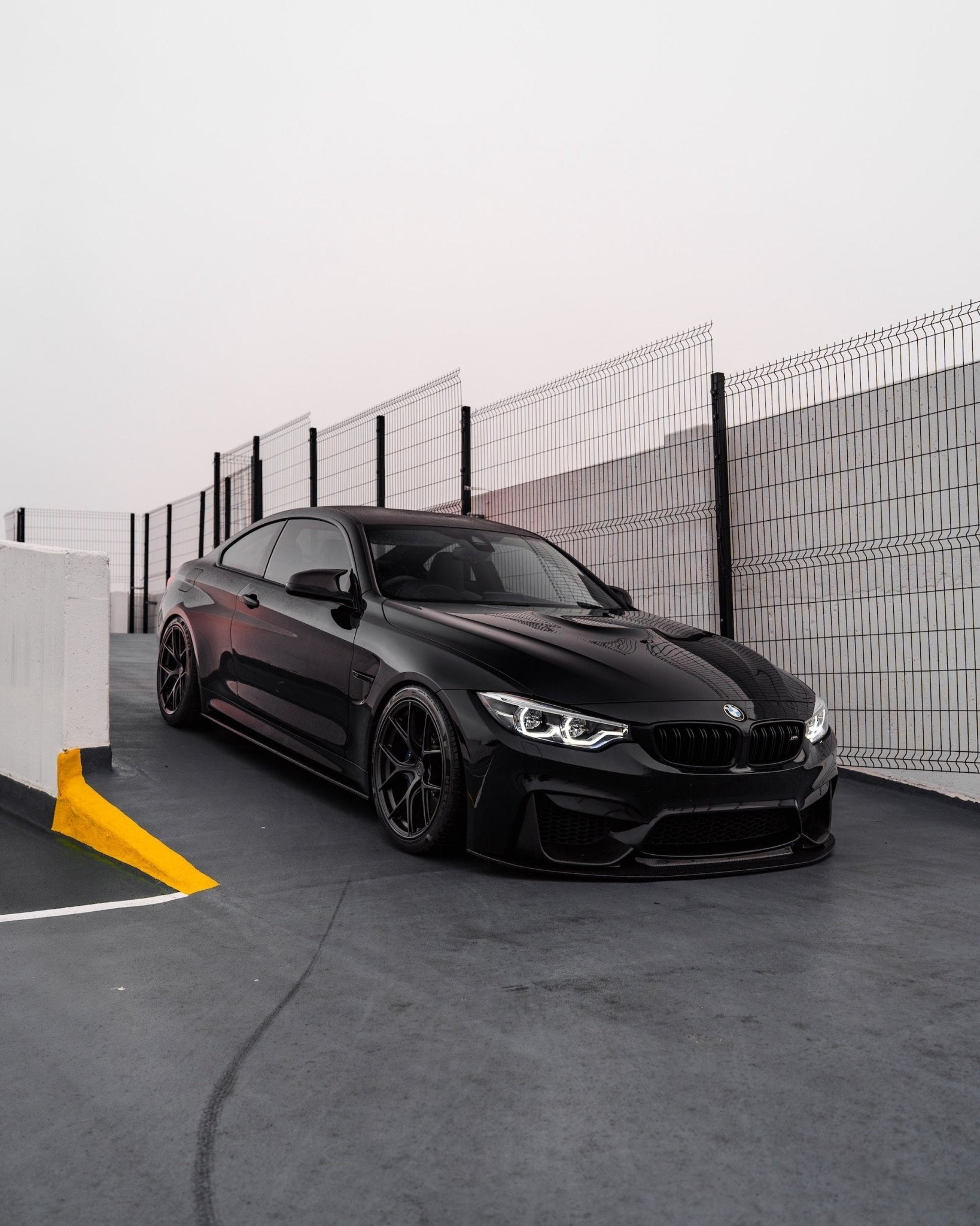 BMW M4 F82 Pre-Preg Carbon Fibre V2 Body Kit by FORM FORM Industries