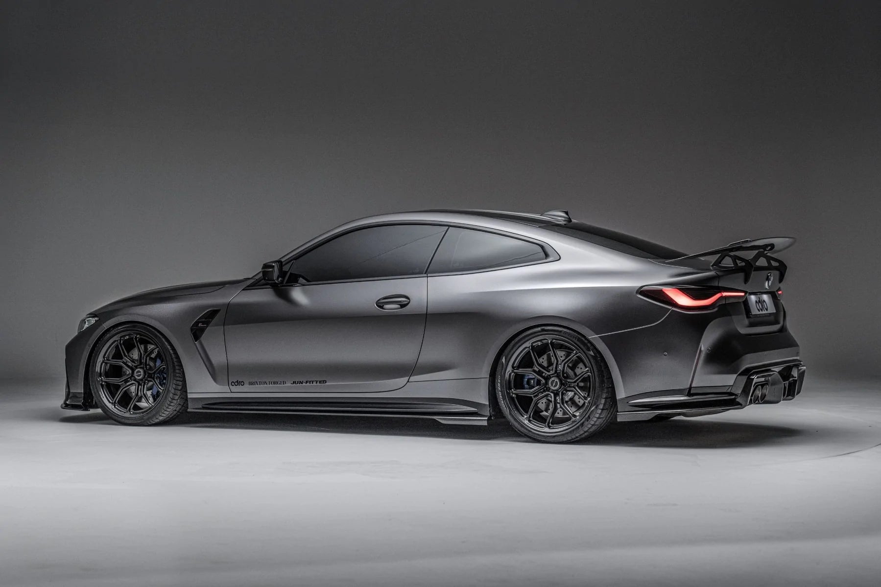 BMW M4 G82 Full Carbon Fibre Body Kit by Adro