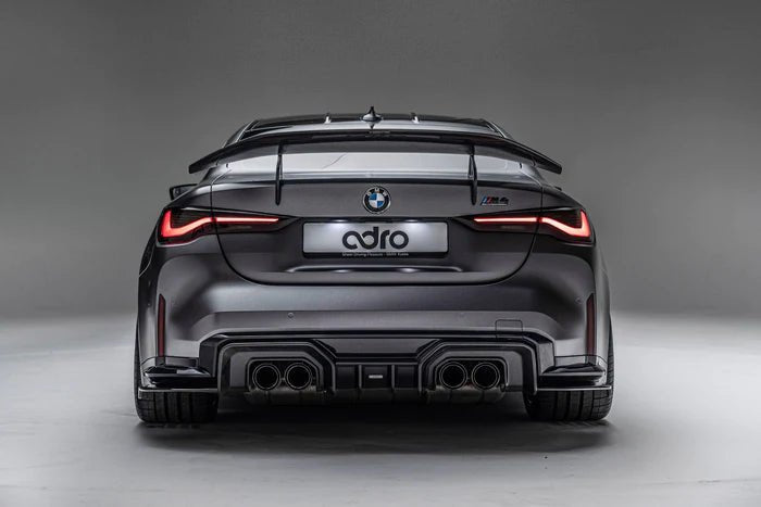 BMW M4 G82 Full Carbon Fibre Body Kit by Adro