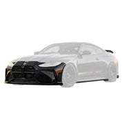 BMW M4 G82 Full Carbon Fibre Body Kit by Adro