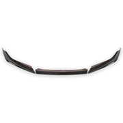 BMW M5 F90 LCI Carbon Fibre Front Splitter by FORM (2020-2023) FORM Industries